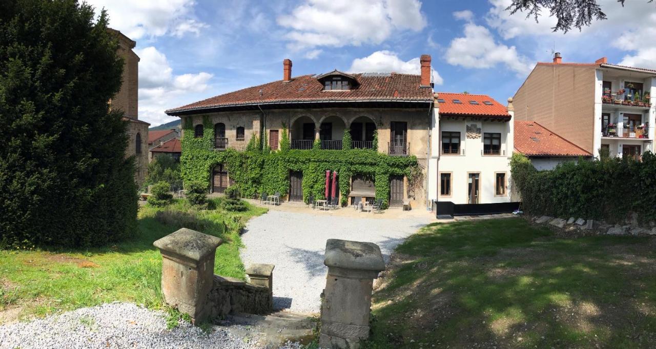 Hotel M&uga Hotela Elorrio