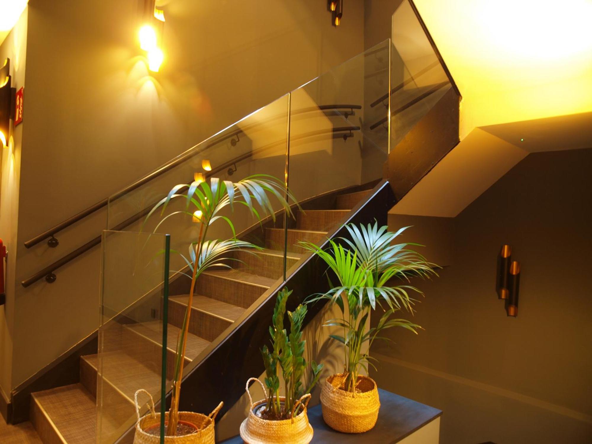 M&uga Hotela Hotel 2*